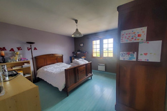  maison chaudron-en-mauges 49110