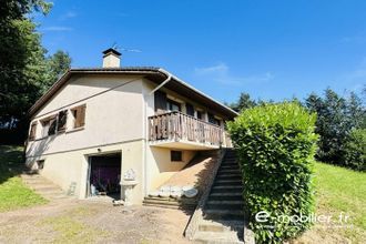  maison chauffailles 71170