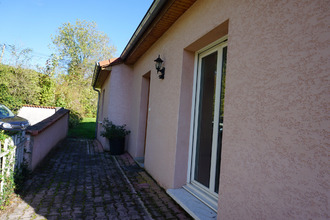  maison chauffailles 71170