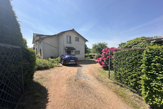  maison chauffailles 71170
