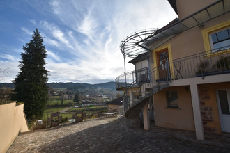  maison chauffailles 71170