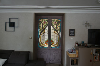  maison chauffailles 71170