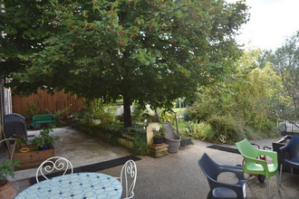  maison chauffailles 71170