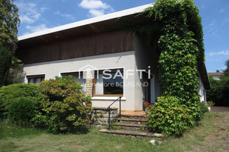  maison chauffailles 71170