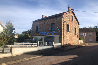  maison chauffailles 71170