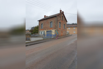  maison chauffailles 71170