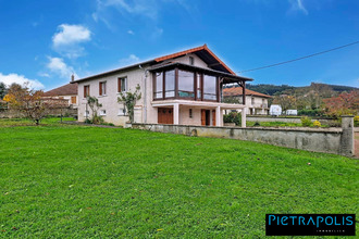  maison chauffailles 71170