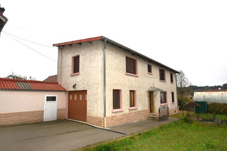  maison chauffailles 71170