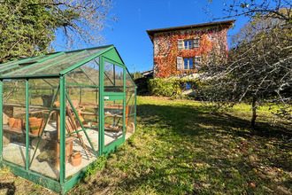  maison chauffailles 71170