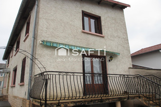  maison chauffailles 71170