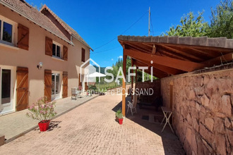  maison chauffailles 71170