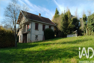  maison chauffailles 71170