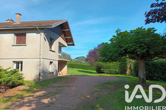  maison chauffailles 71170