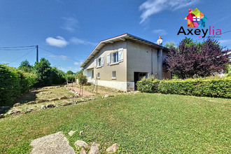  maison chauffailles 71170