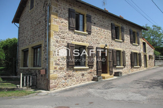  maison chauffailles 71170