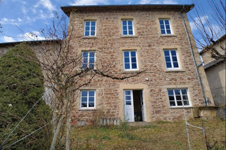  maison chauffailles 71170