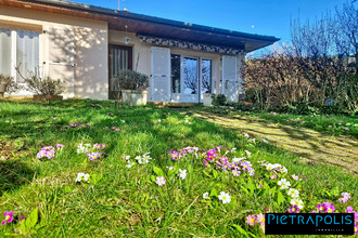  maison chauffailles 71170