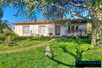  maison chauffailles 71170