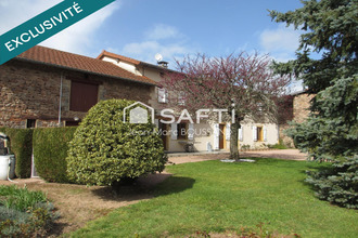  maison chauffailles 71170