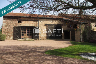  maison chauffailles 71170