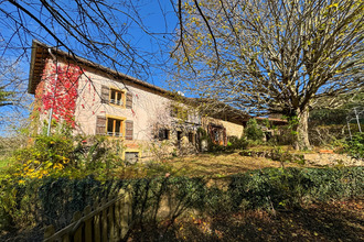  maison chauffailles 71170