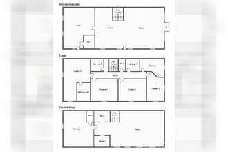  maison chauffailles 71170