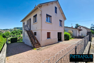  maison chauffailles 71170