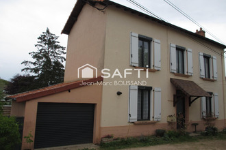  maison chauffailles 71170