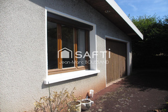  maison chauffailles 71170