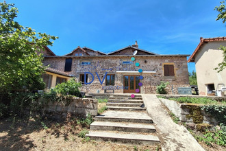  maison chauffailles 71170