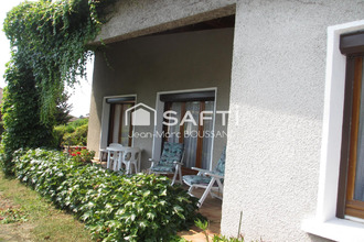  maison chauffailles 71170