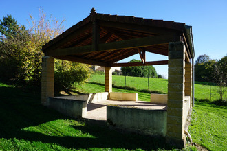  maison chauffailles 71170