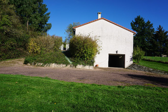  maison chauffailles 71170
