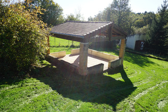  maison chauffailles 71170