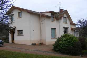  maison chauffailles 71170