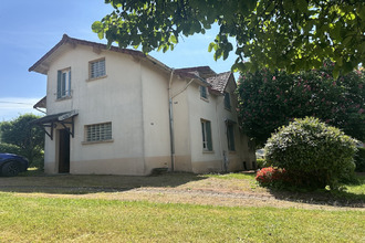  maison chauffailles 71170