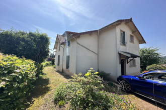  maison chauffailles 71170