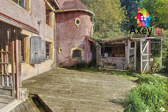  maison chauffailles 71170
