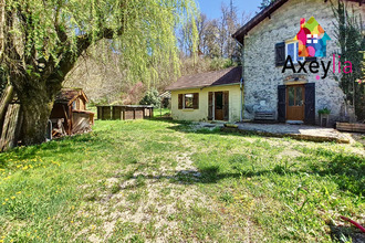  maison chauffailles 71170