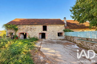  maison chauffour-sur-vell 19500