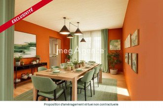  maison chauffry 77169