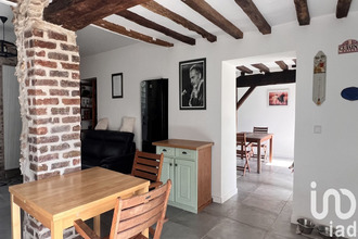  maison chauffry 77169