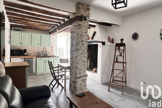  maison chauffry 77169