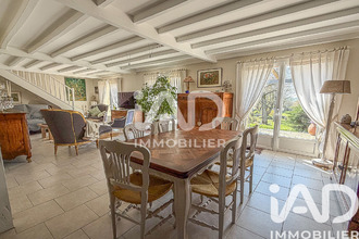  maison chauffry 77169