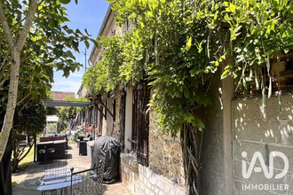  maison chauffry 77169