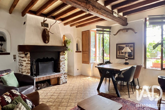  maison chauffry 77169