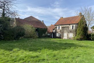  maison chaufour-les-bonnieres 78270