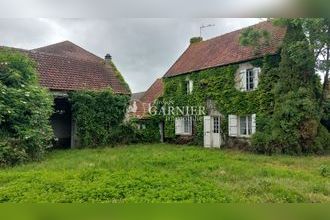  maison chaufour-les-bonnieres 78270