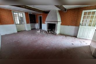  maison chaufour-les-bonnieres 78270