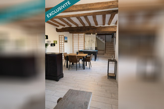  maison chaufour-les-bonnieres 78270